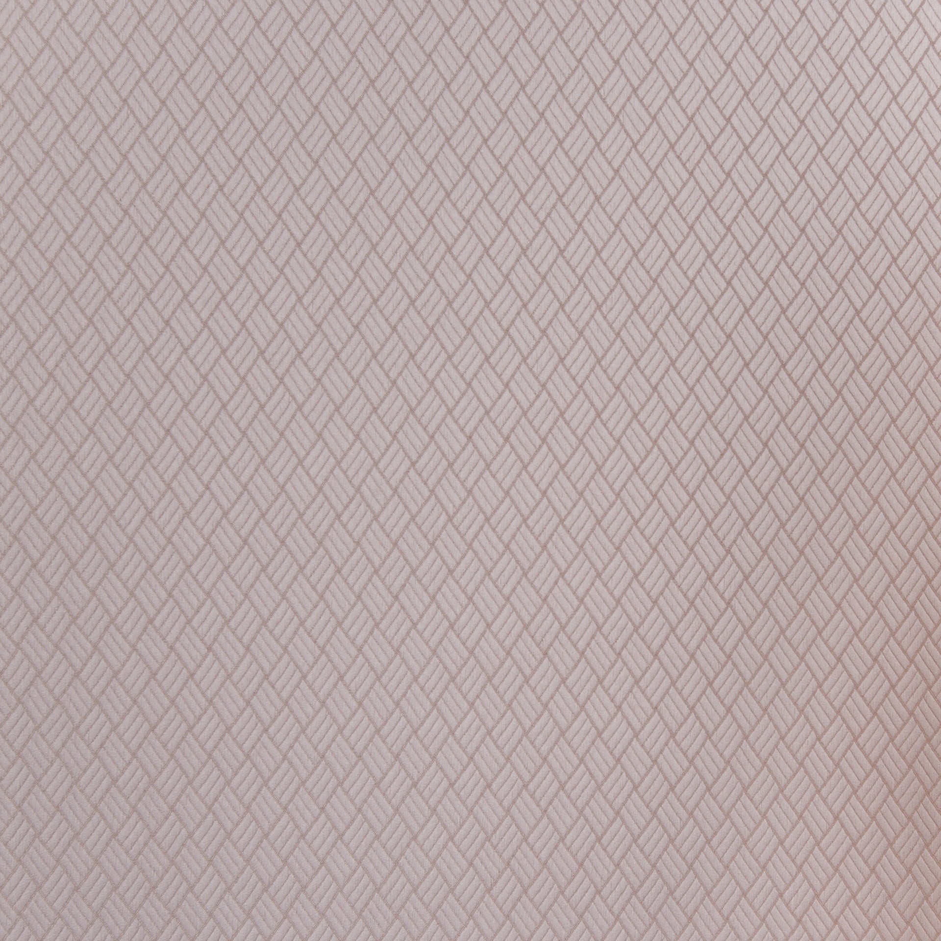 Estor Enrollable Translúcido Ribbed Marfil Beige Detalle Tejido