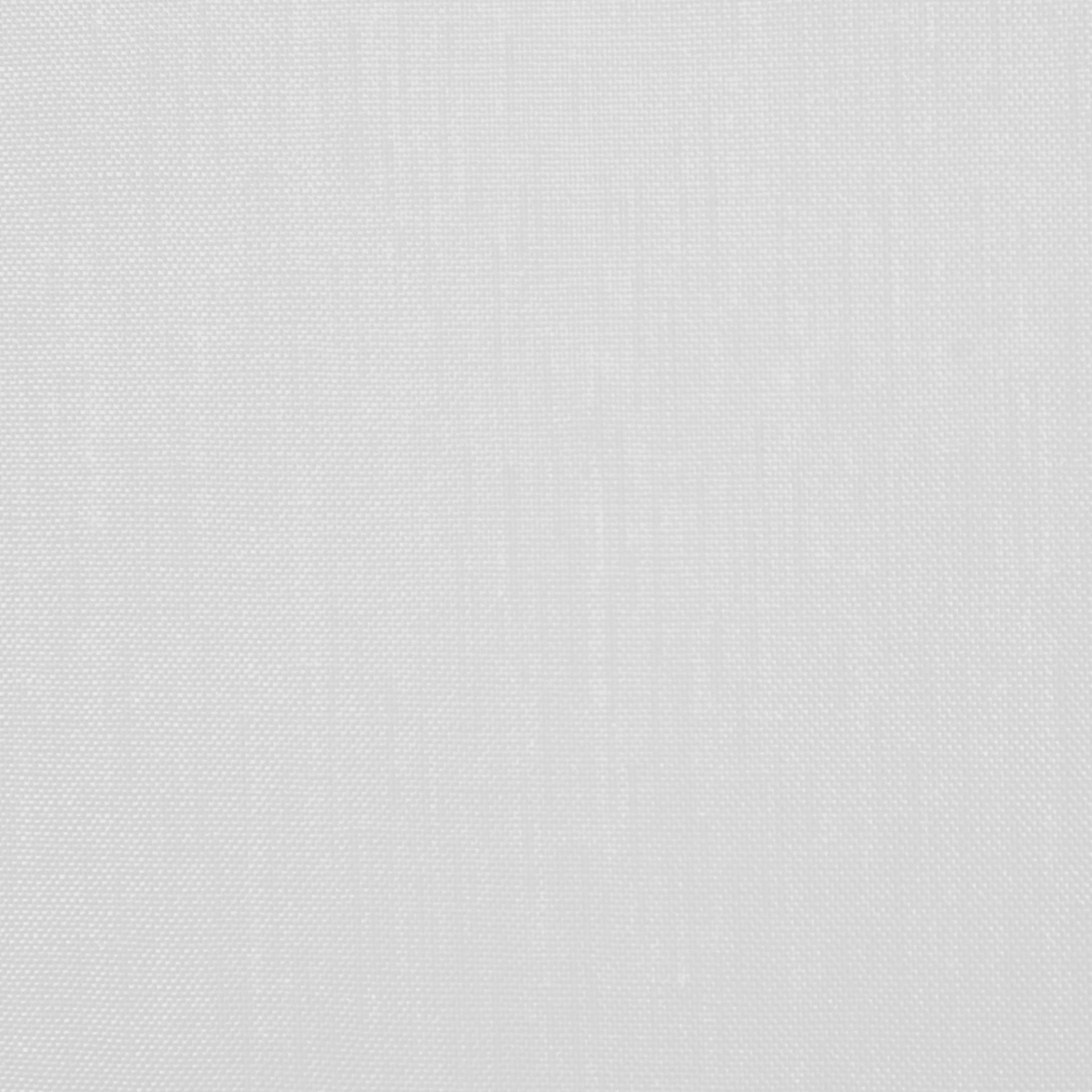 Estor Enrollable Translúcido Alba Blanco Detalle Tejido