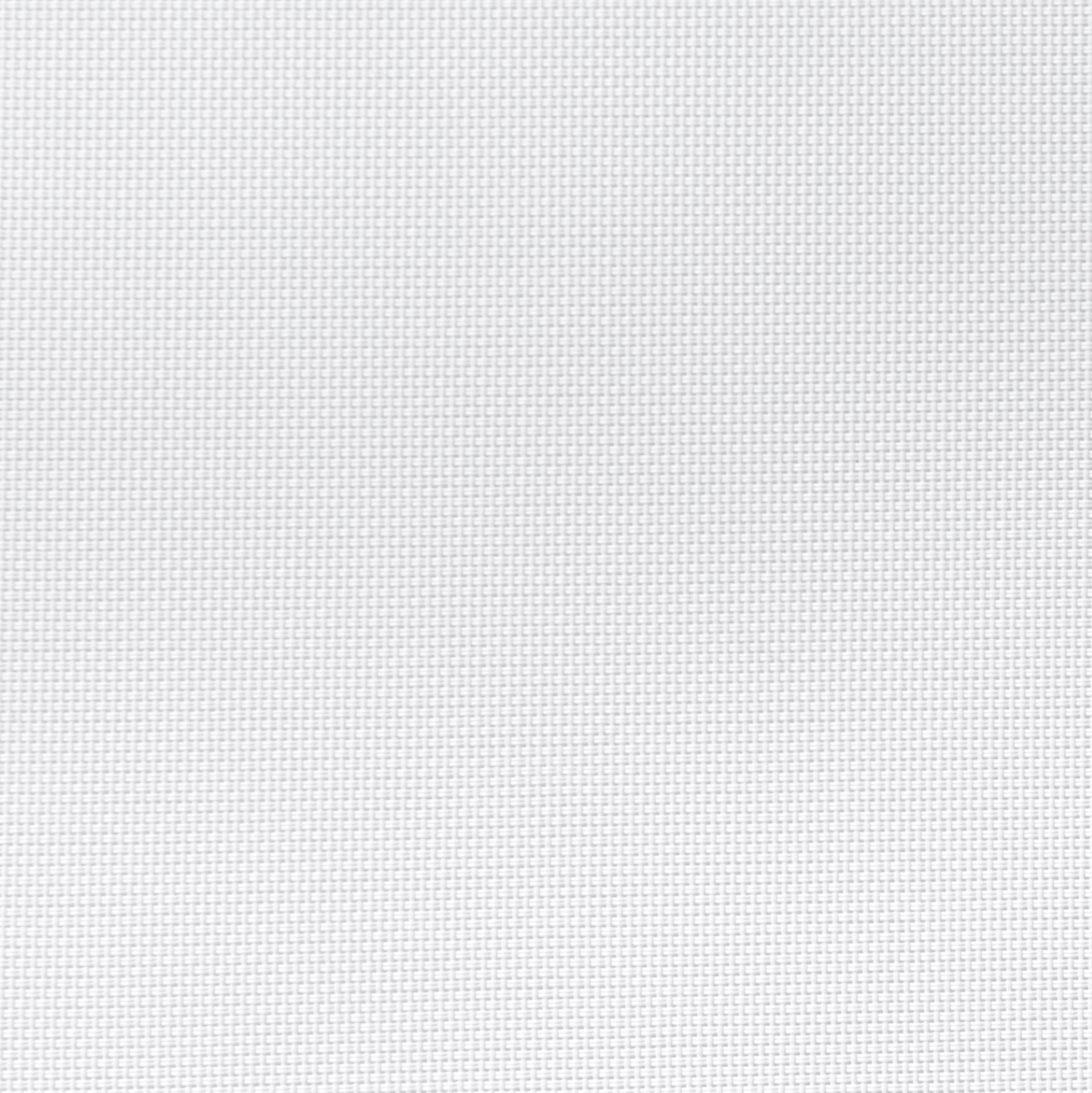 Estor Enrollable Blanco Screen Basico Detalle Tejido