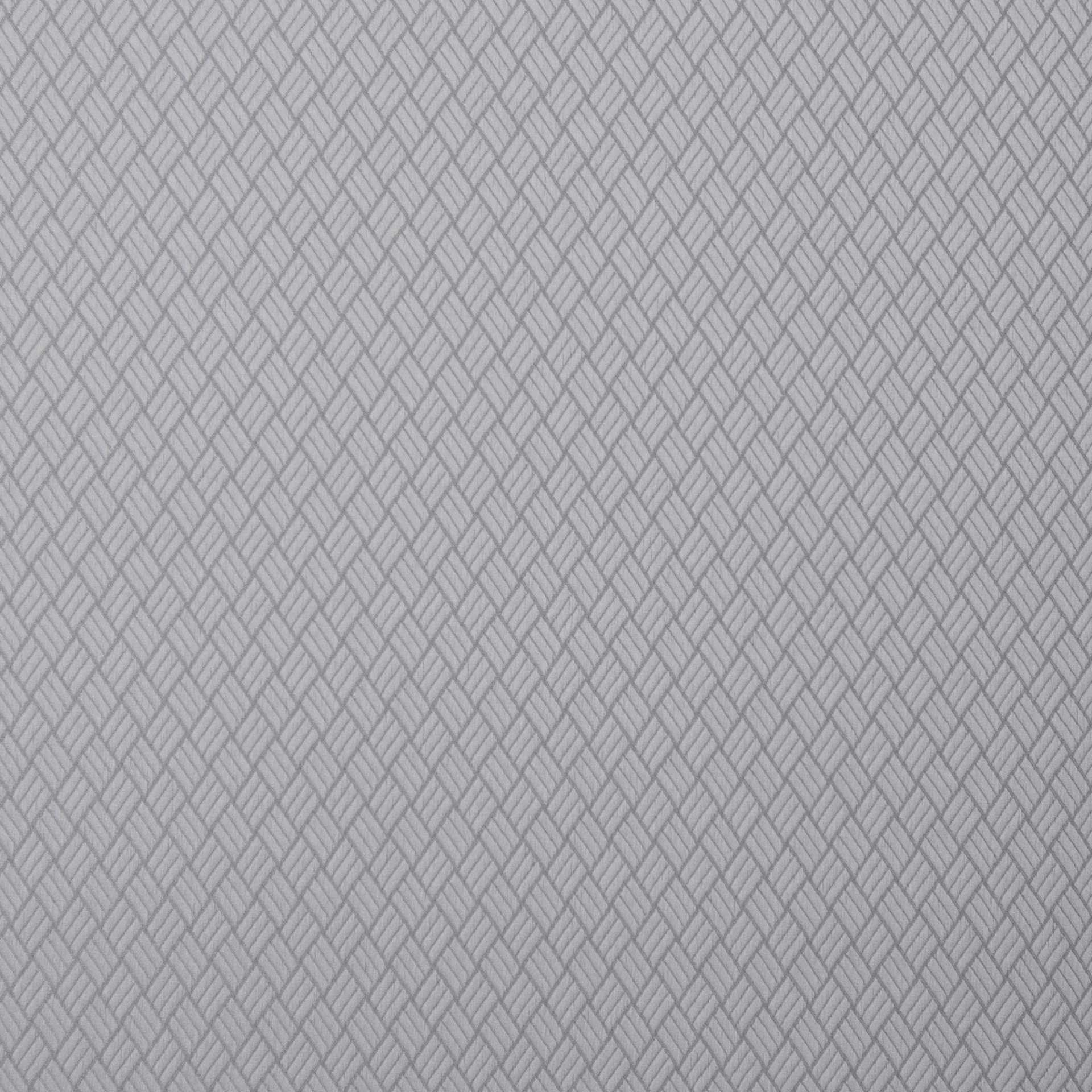 Estor Enrollable Translúcido Ribbed Gris Detalle Tejido
