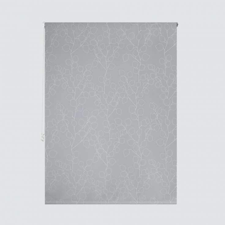 Estor Enrollable Screen Zen Gris