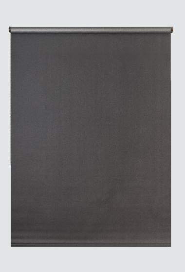 Estor Enrollable Screen Alu-screen gris