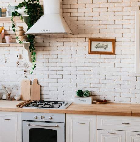 Mejores estores para la cocina 2023